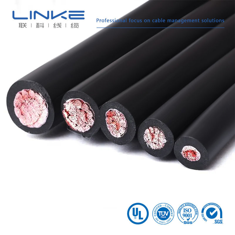 Kabel karet tahan air Kabel karet silikon Kabel karet universal Kabel karet tahan air Kabel karet