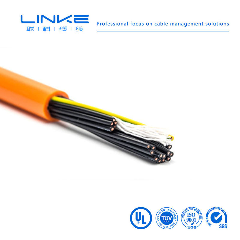 Kabel silikon yang sangat fleksibel Kabel kawat silikon fleksibel Kabel kawat silikon tahan panas Kabel SIAF kabel internal